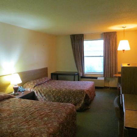 Hollywood Inn & Suites Gurnee Kültér fotó