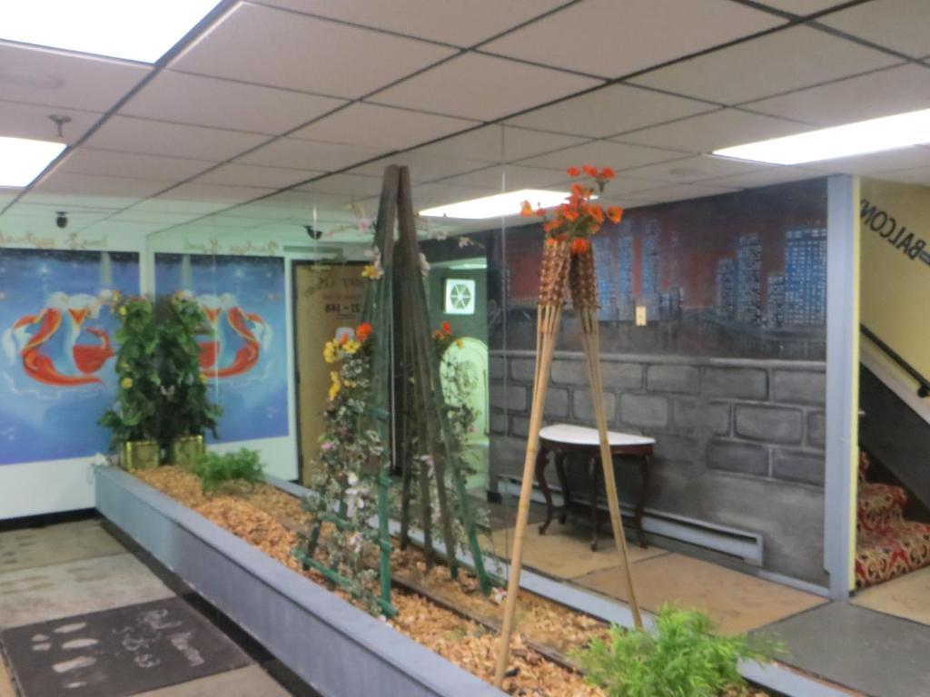 Hollywood Inn & Suites Gurnee Kültér fotó