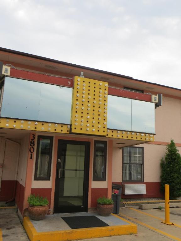 Hollywood Inn & Suites Gurnee Kültér fotó