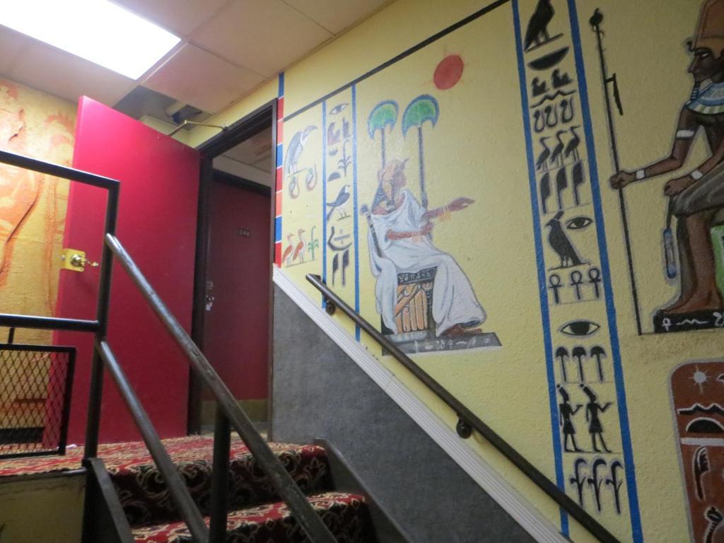 Hollywood Inn & Suites Gurnee Kültér fotó